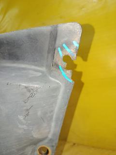 Подкрылок 63845-EJ70A на Nissan Fuga Y50 VQ25DE Фото 5