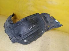 Подкрылок 63845-EJ70A на Nissan Fuga Y50 VQ25DE Фото 7