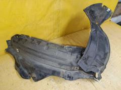 Подкрылок 63845-EJ70A на Nissan Fuga Y50 VQ25DE Фото 8