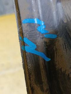 Подкрылок 74101-SYY-00 на Honda Freed GB3 L15A Фото 6