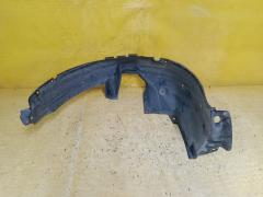 Подкрылок 74101-TY0-N000 на Honda N-Box JF1 S07A Фото 3