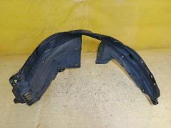 Подкрылок 74151-SYY-00 на Honda Freed GB3 L15A Фото 3