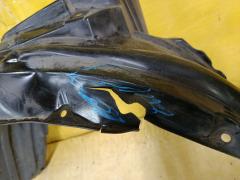 Подкрылок 74151-SYY-00 на Honda Freed GB3 L15A Фото 5