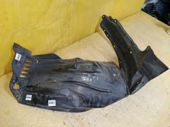 Подкрылок 74151-SYY-00 на Honda Freed GB3 L15A Фото 6