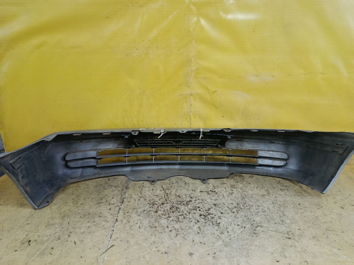 Бампер 52119-16510/20/30/40 на Toyota Tercel EL51 Фото 8