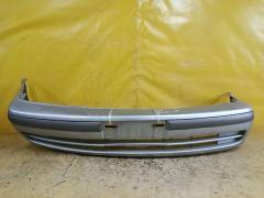 Бампер 52119-16510/20/30/40 на Toyota Tercel EL51 Фото 4