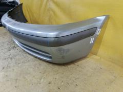 Бампер 52119-16510/20/30/40 на Toyota Tercel EL51 Фото 6