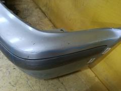 Бампер 52119-16510/20/30/40 на Toyota Tercel EL51 Фото 7