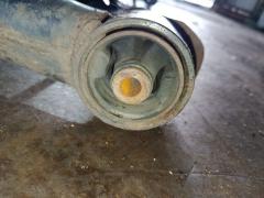 Балка подвески на Toyota Prius NHW20 1NZ-FXE Фото 11