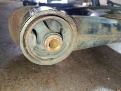 Балка подвески на Toyota Prius NHW20 1NZ-FXE Фото 5