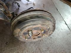 Балка подвески на Toyota Prius NHW20 1NZ-FXE Фото 6