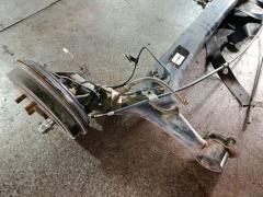 Балка подвески на Toyota Prius NHW20 1NZ-FXE Фото 10