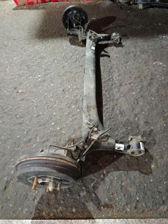 Балка подвески на Toyota Prius NHW20 1NZ-FXE Фото 11