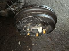 Балка подвески на Toyota Prius NHW20 1NZ-FXE Фото 4