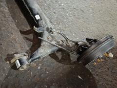 Балка подвески на Toyota Prius NHW20 1NZ-FXE Фото 5