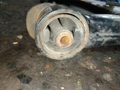 Балка подвески на Toyota Prius NHW20 1NZ-FXE Фото 6