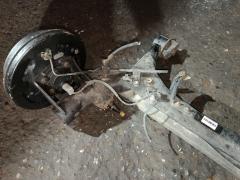 Балка подвески на Toyota Prius NHW20 1NZ-FXE Фото 7