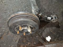 Балка подвески на Toyota Prius NHW20 1NZ-FXE Фото 9