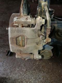 Балка подвески на Nissan Juke F15 MR16DDT Фото 12