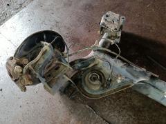 Балка подвески на Nissan Juke F15 MR16DDT Фото 13