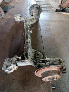 Балка подвески на Nissan Juke F15 MR16DDT Фото 15