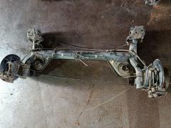 Балка подвески на Nissan Juke F15 MR16DDT Фото 3