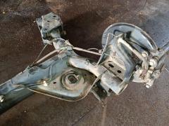 Балка подвески на Nissan Juke F15 MR16DDT Фото 4