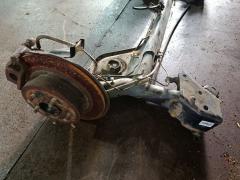 Балка подвески на Nissan Juke F15 MR16DDT Фото 7