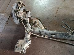 Балка подвески на Nissan Juke F15 MR16DDT Фото 8