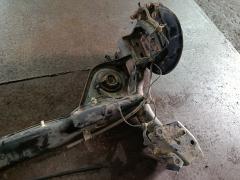 Балка подвески на Nissan Juke F15 MR16DDT Фото 9