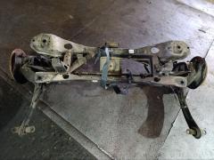 Балка подвески на Mazda Premacy CREW LF-DE Фото 11