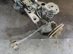 Балка подвески на Mazda Premacy CREW LF-DE Фото 12