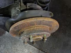 Балка подвески на Mazda Premacy CREW LF-DE Фото 14