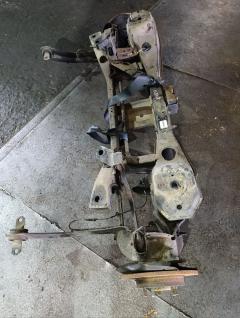 Балка подвески на Mazda Premacy CREW LF-DE Фото 15