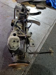 Балка подвески на Mazda Premacy CREW LF-DE Фото 16