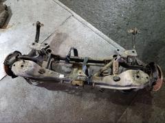 Балка подвески на Mazda Premacy CREW LF-DE Фото 3