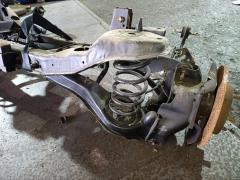 Балка подвески на Mazda Premacy CREW LF-DE Фото 4