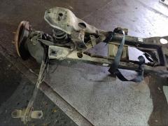 Балка подвески на Mazda Premacy CREW LF-DE Фото 8