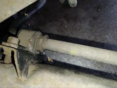 Балка подвески на Mazda Premacy CREW LF-DE Фото 9