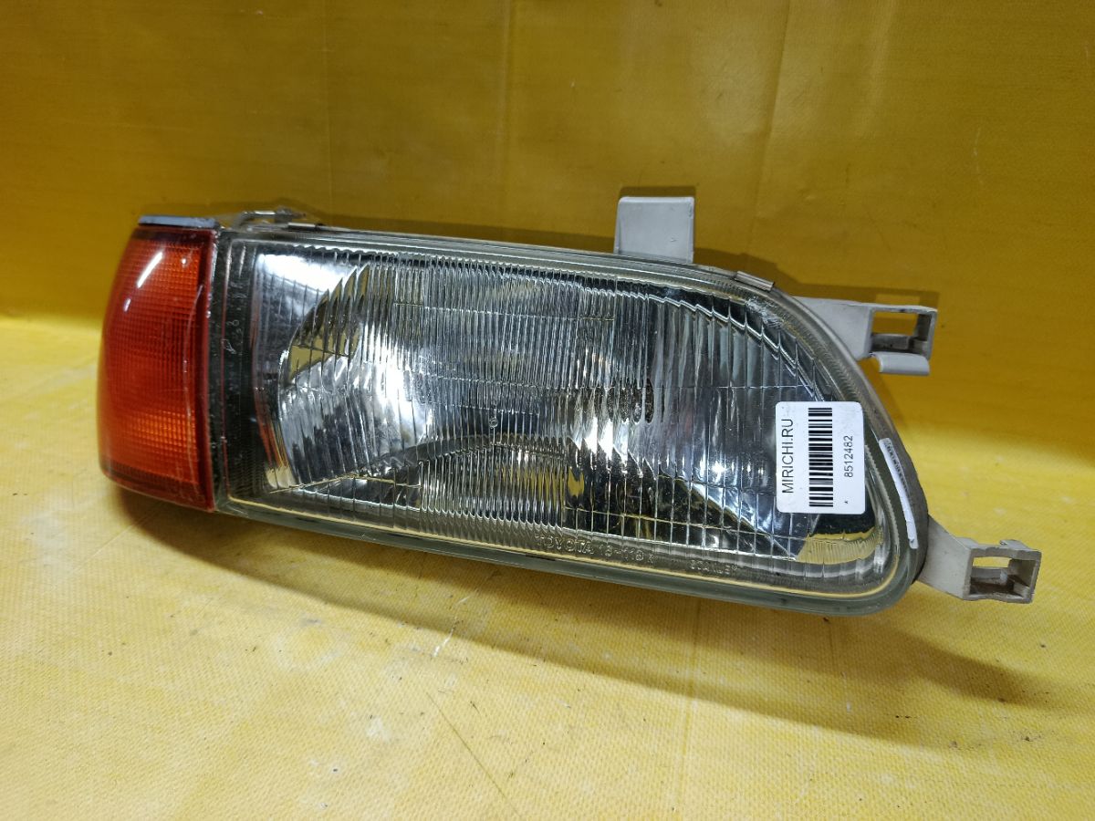 Фара 16-119 16-119, на Toyota Tercel EL51 Фото 5