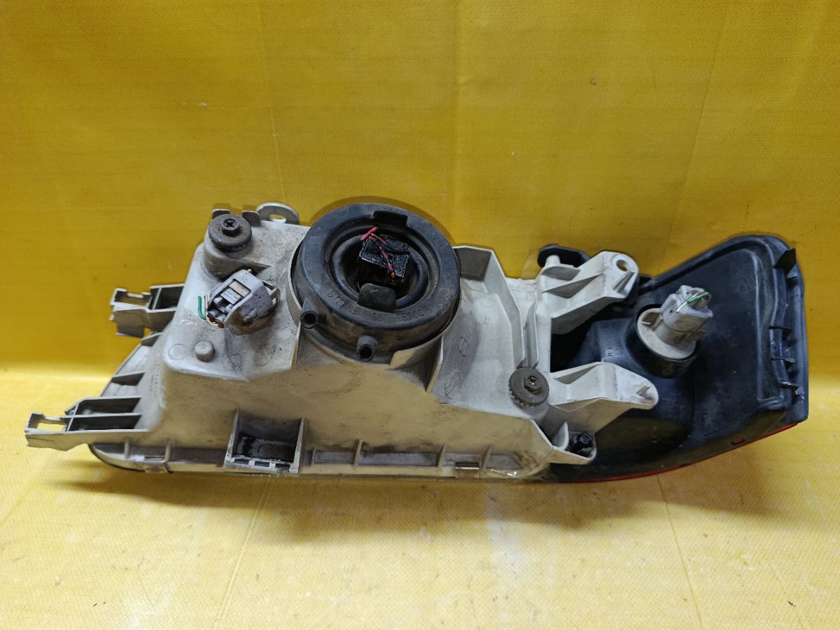 Фара 16-119 16-119, на Toyota Tercel EL51 Фото 9