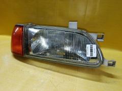 Фара 16-119 16-119, на Toyota Tercel EL51 Фото 5