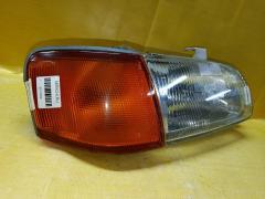 Фара 16-119 16-119, на Toyota Tercel EL51 Фото 6