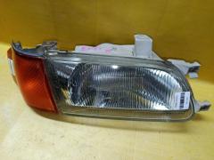 Фара 16-119 16-119, на Toyota Tercel EL51 Фото 7
