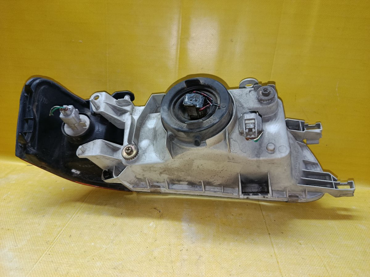 Фара 16-119 16-119, на Toyota Tercel EL51 Фото 11