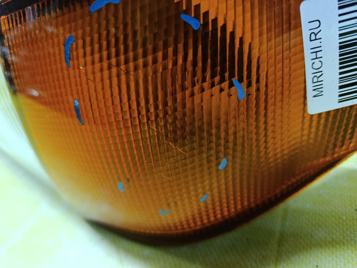 Фара 16-119 16-119, на Toyota Tercel EL51 Фото 8