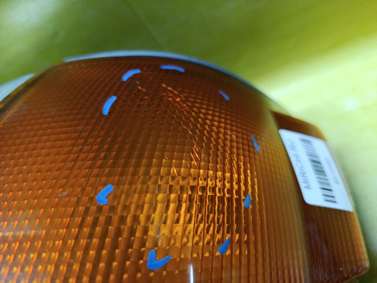 Фара 16-119 16-119, на Toyota Tercel EL51 Фото 9