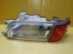 Фара 16-119 16-119, на Toyota Tercel EL51 Фото 7