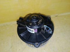 Мотор печки 87103-16030 на Toyota Tercel EL51 Фото 4