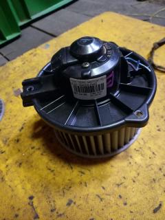 Мотор печки 87103-16030 на Toyota Tercel EL51 Фото 6